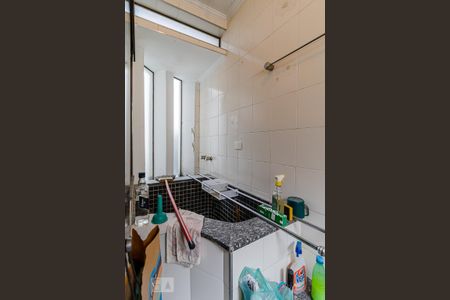 Casa à venda com 200m², 3 quartos e 4 vagas Casa à venda com 200m², 3 quartos e 4 vagasBanheiro da Suíte