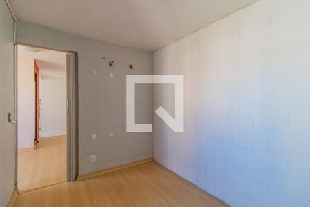 Quarto de apartamento à venda com 1 quarto, 40m² em Vila Nova, Porto Alegre