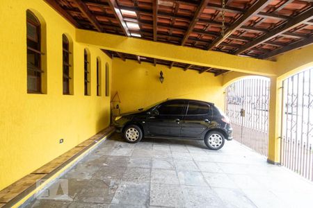 Casa à venda com 192m², 3 quartos e 2 vagas