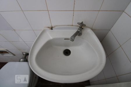 Casa à venda com 287m², 5 quartos e 6 vagasBanheiro de Serviço