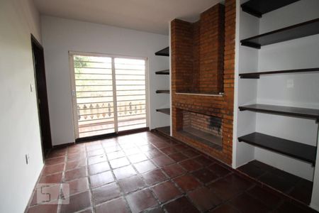 Casa à venda com 287m², 5 quartos e 6 vagasAntesala do Quarto 5