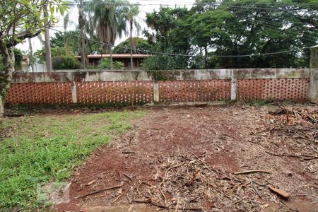 Casa à venda com 287m², 5 quartos e 6 vagasVista do Quarto 3