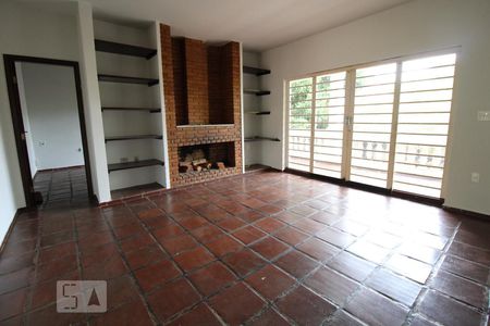 Casa à venda com 287m², 5 quartos e 6 vagasSala 2