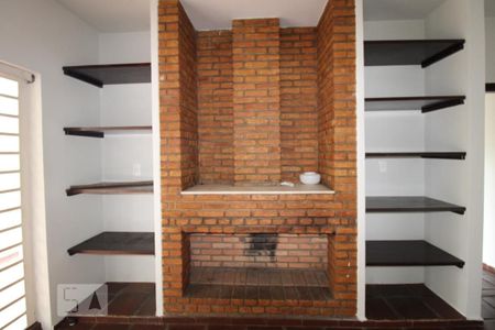 Casa à venda com 287m², 5 quartos e 6 vagasAntesala do Quarto 5