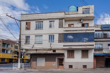 Apartamento à venda com 50m², 2 quartos e sem vaga Apartamento à venda com 50m², 2 quartos e sem vagaFachada
