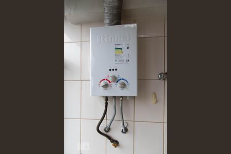 Apartamento à venda com 84m², 3 quartos e 1 vagaÁrea de serviço