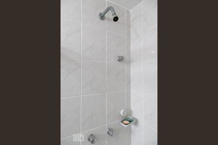 Apartamento à venda com 84m², 3 quartos e 1 vagaBanheiro da suíte