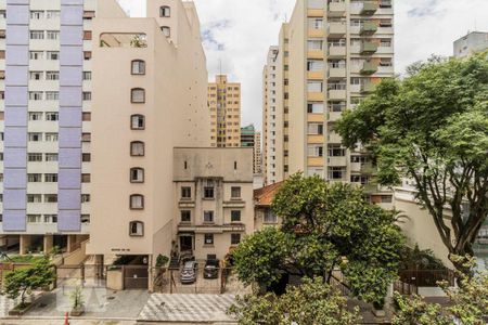 Apartamento à venda com 120m², 4 quartos e 1 vaga Apartamento à venda com 120m², 4 quartos e 1 vagaVista do Quarto 1