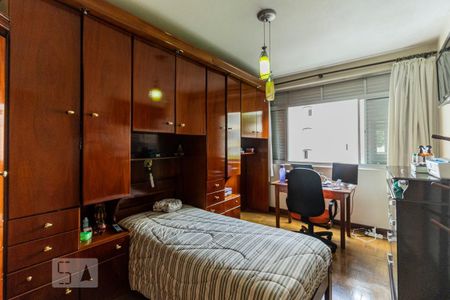 Apartamento à venda com 120m², 4 quartos e 1 vaga Apartamento à venda com 120m², 4 quartos e 1 vagaQuarto 2