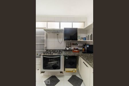 Apartamento à venda com 120m², 4 quartos e 1 vaga Apartamento à venda com 120m², 4 quartos e 1 vagaCozinha - Fogão e Lava Louça