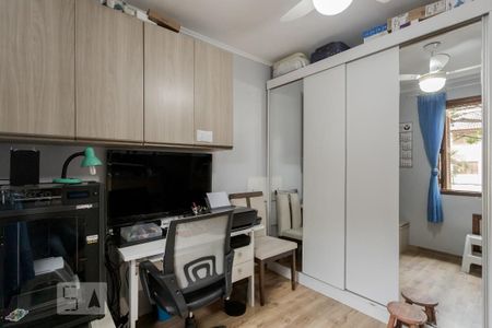 Apartamento à venda com 125m², 3 quartos e 3 vagasQuarto