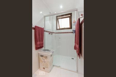 Apartamento à venda com 125m², 3 quartos e 3 vagasBanheiro da Suíte 1