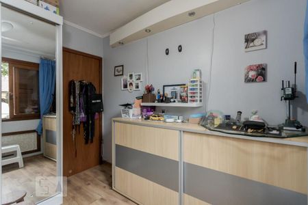 Apartamento à venda com 125m², 3 quartos e 3 vagasQuarto