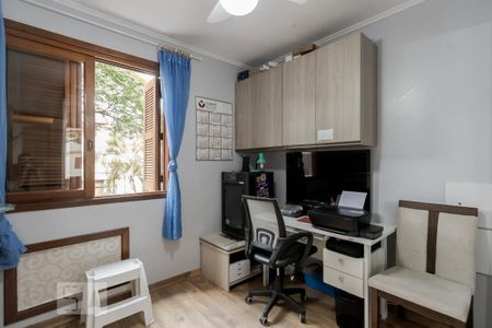 Apartamento à venda com 125m², 3 quartos e 3 vagasQuarto