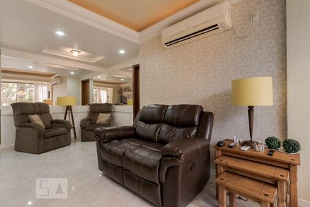 Apartamento à venda com 125m², 3 quartos e 3 vagasSala