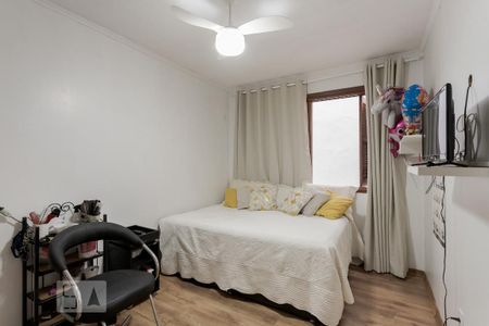 Apartamento à venda com 125m², 3 quartos e 3 vagasSuíte 2