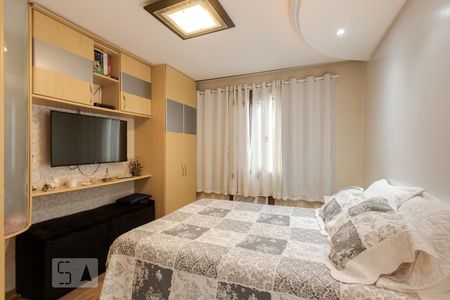 Apartamento à venda com 125m², 3 quartos e 3 vagasSuíte 1