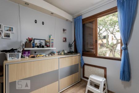 Apartamento à venda com 125m², 3 quartos e 3 vagasQuarto