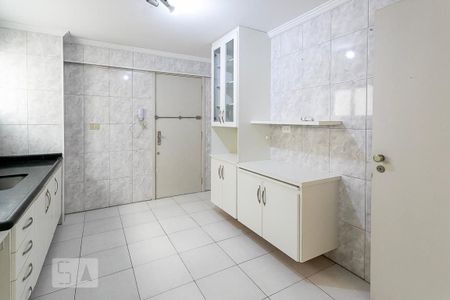 Apartamento à venda com 115m², 3 quartos e 1 vaga Apartamento à venda com 115m², 3 quartos e 1 vagaCozinha