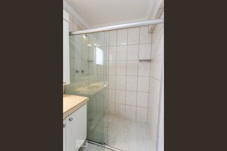 Apartamento à venda com 115m², 3 quartos e 1 vaga Apartamento à venda com 115m², 3 quartos e 1 vagaBanheiro