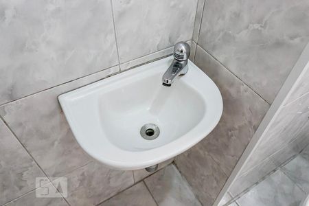Apartamento à venda com 115m², 3 quartos e 1 vaga Apartamento à venda com 115m², 3 quartos e 1 vagaPia do Banheiro de Serviço