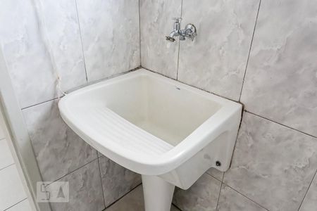 Apartamento à venda com 115m², 3 quartos e 1 vaga Apartamento à venda com 115m², 3 quartos e 1 vagaTanque da Área de Serviço