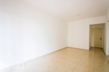 Sala de apartamento para alugar com 2 quartos, 73m² em Jardim Bela Vista, Santo André