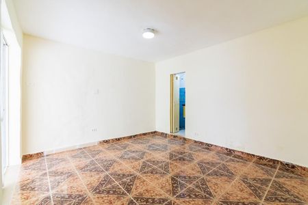 Suíte de casa de condomínio para alugar com 2 quartos, 95m² em Americanópolis, São Paulo
