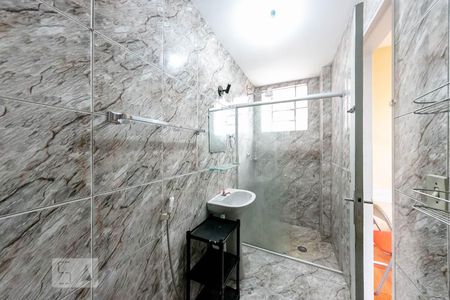 Apartamento à venda com 92m², 3 quartos e 1 vagaBanheiro da Suíte