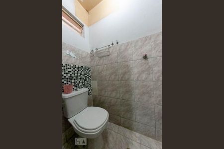 Apartamento à venda com 92m², 3 quartos e 1 vagaBanheiro Social 2