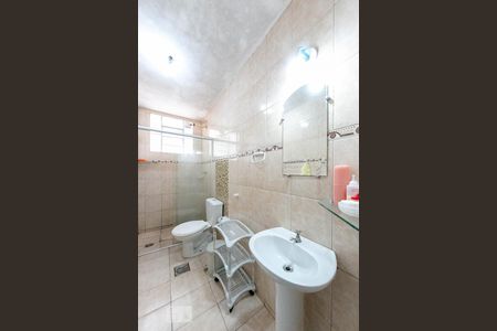 Apartamento à venda com 92m², 3 quartos e 1 vagaBanheiro Social