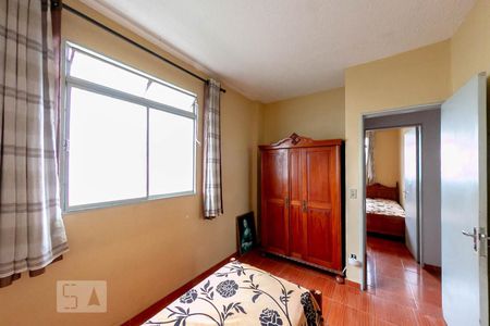 Apartamento à venda com 92m², 3 quartos e 1 vagaQuarto Suíte