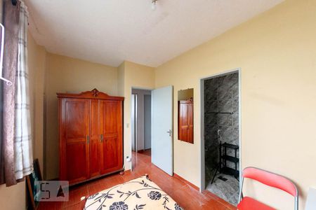 Apartamento à venda com 92m², 3 quartos e 1 vagaQuarto Suíte