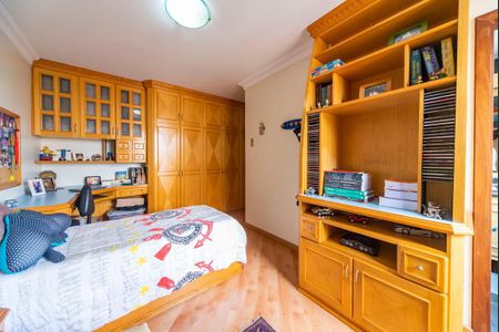 Apartamento à venda com 178m², 4 quartos e 3 vagas Apartamento à venda com 178m², 4 quartos e 3 vagasQuarto 3