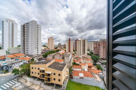 Apartamento à venda com 178m², 4 quartos e 3 vagas Apartamento à venda com 178m², 4 quartos e 3 vagasVista do Quarto 2