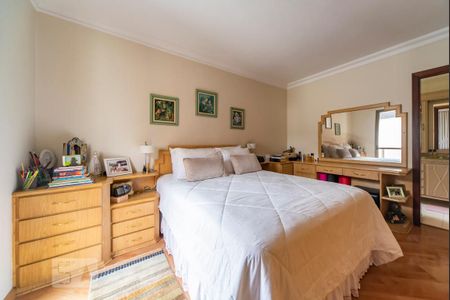 Apartamento à venda com 178m², 4 quartos e 3 vagas Apartamento à venda com 178m², 4 quartos e 3 vagasQuarto 4