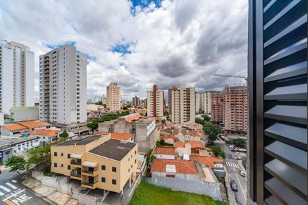 Apartamento à venda com 178m², 4 quartos e 3 vagas Apartamento à venda com 178m², 4 quartos e 3 vagasVista do Quarto 3