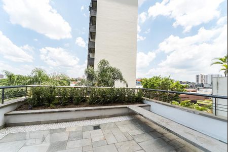 Apartamento à venda com 178m², 4 quartos e 3 vagas Apartamento à venda com 178m², 4 quartos e 3 vagasÁrea comum