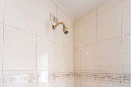 Apartamento à venda com 178m², 4 quartos e 3 vagas Apartamento à venda com 178m², 4 quartos e 3 vagasChuveiro