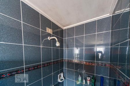 Apartamento à venda com 178m², 4 quartos e 3 vagas Apartamento à venda com 178m², 4 quartos e 3 vagasChuveiro