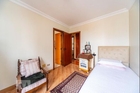 Apartamento à venda com 178m², 4 quartos e 3 vagas Apartamento à venda com 178m², 4 quartos e 3 vagasQuarto 2