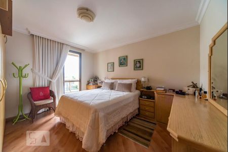 Apartamento à venda com 178m², 4 quartos e 3 vagas Apartamento à venda com 178m², 4 quartos e 3 vagasQuarto 4