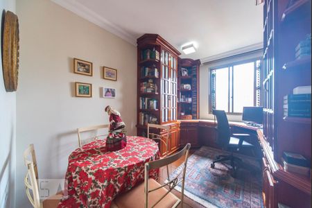 Apartamento à venda com 178m², 4 quartos e 3 vagas Apartamento à venda com 178m², 4 quartos e 3 vagasQuarto 1