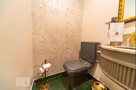 Apartamento à venda com 178m², 4 quartos e 3 vagas Apartamento à venda com 178m², 4 quartos e 3 vagasLavabo