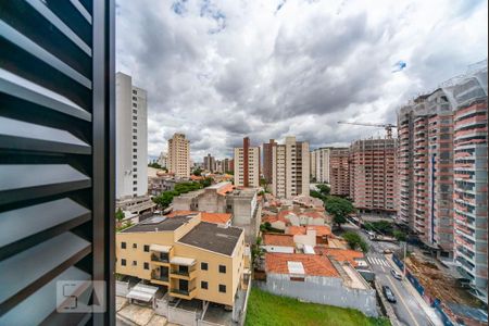 Apartamento à venda com 178m², 4 quartos e 3 vagas Apartamento à venda com 178m², 4 quartos e 3 vagasVista do Quarto 1