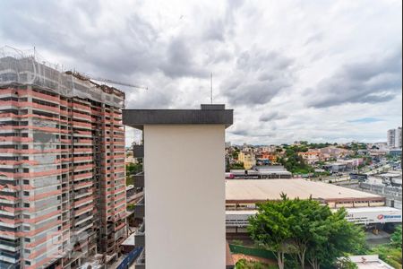 Apartamento à venda com 178m², 4 quartos e 3 vagas Apartamento à venda com 178m², 4 quartos e 3 vagasVista da Varanda do Quarto 4