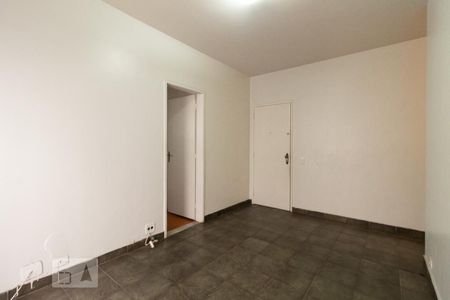 Sala de apartamento para alugar com 2 quartos, 50m² em Campo Grande, Rio de Janeiro