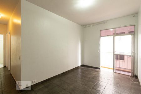Sala de apartamento para alugar com 2 quartos, 50m² em Campo Grande, Rio de Janeiro