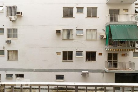 Vista da Varanda da Sala de apartamento para alugar com 2 quartos, 50m² em Campo Grande, Rio de Janeiro
