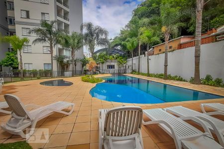 Apartamento à venda com 53m², 2 quartos e 1 vagaPiscina